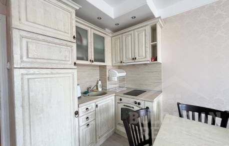 Kompaktný trojizbový byt v Harmony Monte Carlo - Фото2