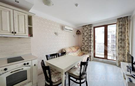 Kompaktný trojizbový byt v Harmony Monte Carlo - Фото3