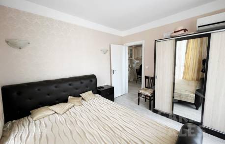 Kompaktný trojizbový byt v Harmony Monte Carlo - Фото8