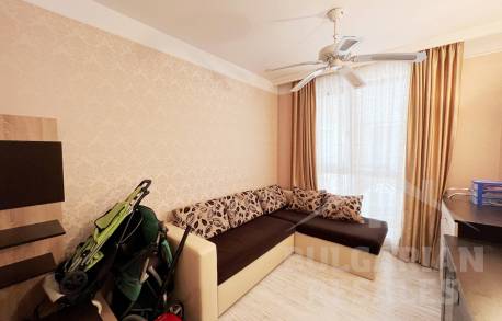 Kompaktný trojizbový byt v Harmony Monte Carlo - Фото10