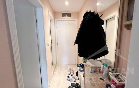 Kompaktný trojizbový byt v Harmony Monte Carlo - Фото7