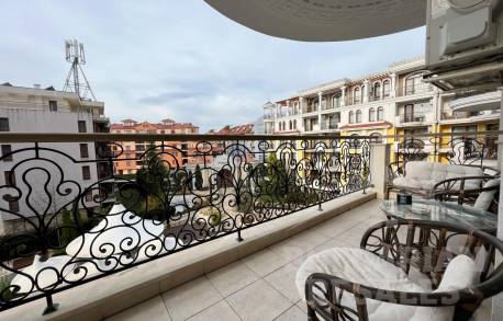 Kompaktný trojizbový byt v Harmony Monte Carlo - Фото5