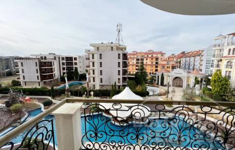 Kompaktný trojizbový byt v Harmony Monte Carlo - Фото6