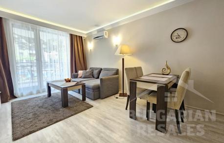 Likvidný apartmán v elitnom komplexe „Harmony Palace“ - Фото8