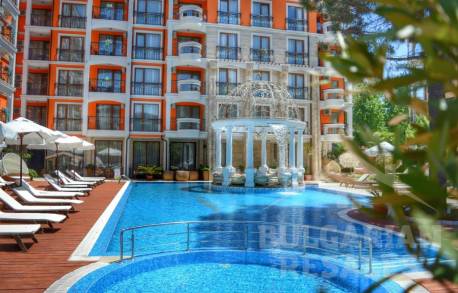 Prestížna nehnuteľnosť v Bulharsku, luxus a štýl! - Фото2