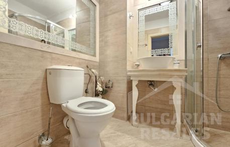 Ликвиден апартамент в елитен комплекс „Harmony Palace“ - Снимка 15