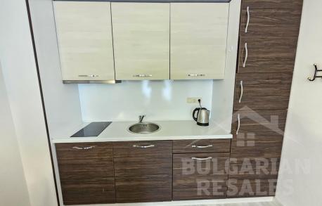 Likvidný apartmán v elitnom komplexe „Harmony Palace“ - Фото11