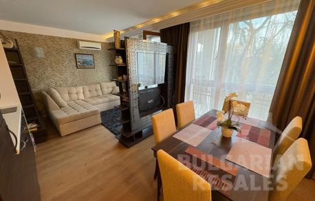 Апартамент с 2 спални в елитен комплекс „Harmony Palace“ - Снимка 6