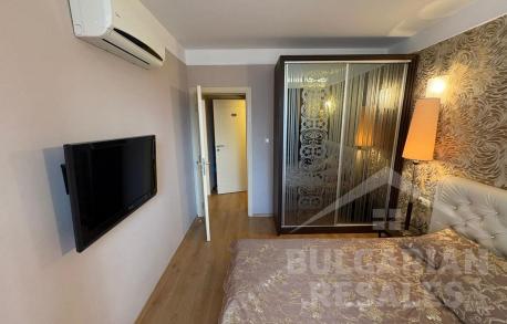 Apartmán s 2 spálňami v elitnom komplexe „Harmony Palace“ - Фото14