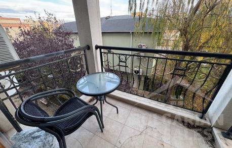 Апартамент с 2 спални в елитен комплекс „Harmony Palace“ - Снимка 7