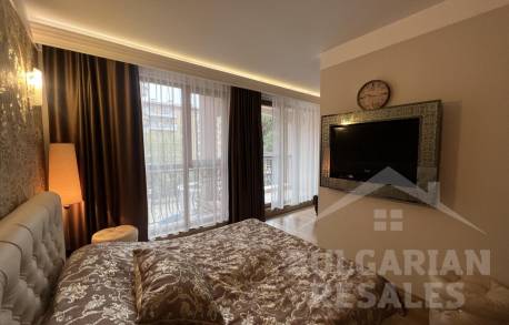 Prestížna nehnuteľnosť v Bulharsku, luxus a štýl! - Фото8