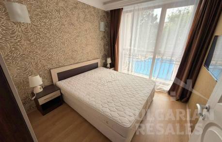 Cozy apartment with a pool view, “Harmony Palace” complex - Photo 5