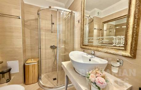 Byt v komplexe „Harmony Suites 11“ s výhľadom na bazén a park - Фото10