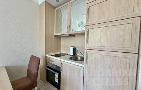 Byt v komplexe „Harmony Suites 11“ s výhľadom na bazén a park - Фото5