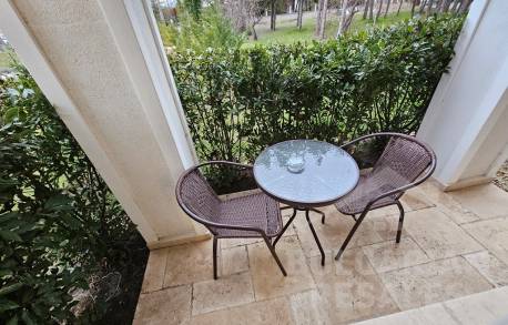 Luxusná nehnuteľnosť v letovisku Slnečný breh, komplex „Harmony Suites 14“ - Фото9