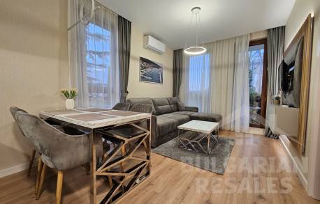 Luxusná nehnuteľnosť v letovisku Slnečný breh, komplex „Harmony Suites 14“ - Фото1