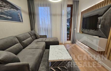 Luxusná nehnuteľnosť v letovisku Slnečný breh, komplex „Harmony Suites 14“ - Фото4