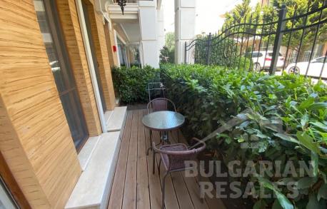 Buy an apartment in a complex with luxury infrastructure - Photo 12