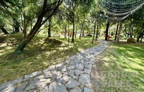 Buy an apartment in a complex with luxury infrastructure - Photo 15