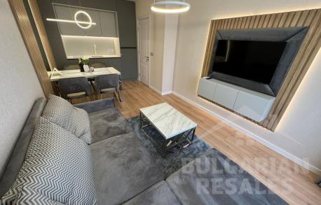 Luxury apartment with designer interior in Harmony Suites 18 - Photo 8