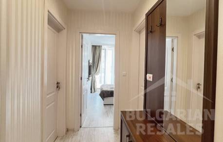 A beautifully decorated apartment in the luxury “Harmony Suites 20” complex in Sveti Vlas - Photo 12
