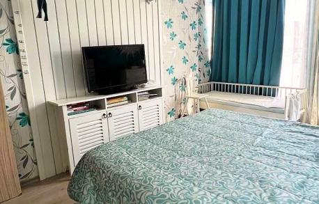 Идеальное решение для инвестиции — апартамент в элитном комплексе - Фото 10