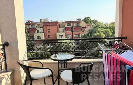 Идеальное решение для инвестиции — апартамент в элитном комплексе - Фото 15