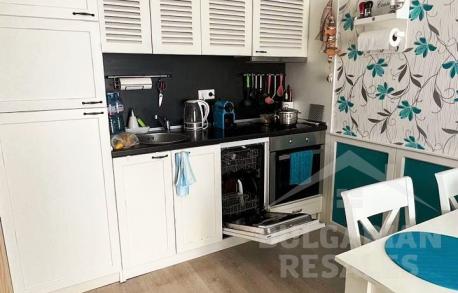 Идеальное решение для инвестиции — апартамент в элитном комплексе - Фото 3