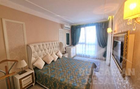 Luksusowy dwupoziomowy apartament z widokiem na basen - Фото13