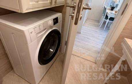 Cozy One-Bedroom Apartment in a Premium Complex in Sunny Beach - Photo 9