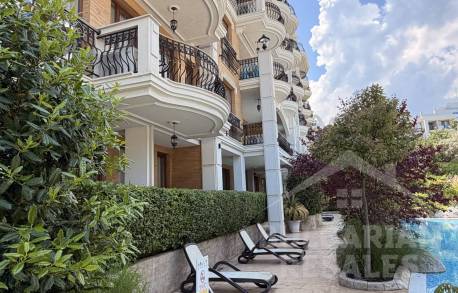 Cozy One-Bedroom Apartment in a Premium Complex in Sunny Beach - Photo 11