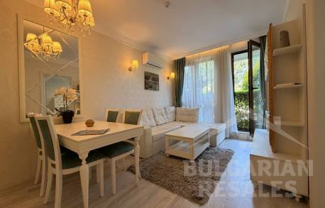 Cozy One-Bedroom Apartment in a Premium Complex in Sunny Beach - Photo 2
