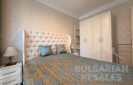 Cozy One-Bedroom Apartment in a Premium Complex in Sunny Beach - Photo 5