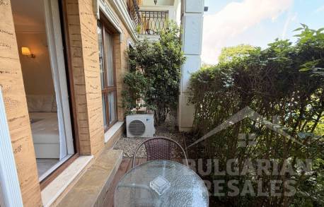 Cozy One-Bedroom Apartment in a Premium Complex in Sunny Beach - Photo 7