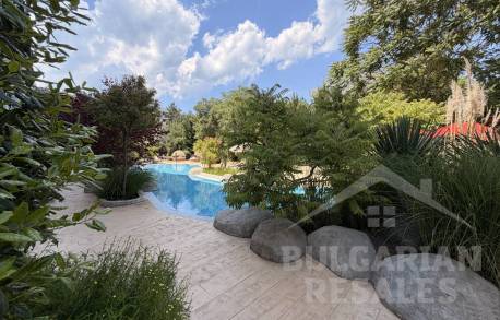 Cozy One-Bedroom Apartment in a Premium Complex in Sunny Beach - Photo 8