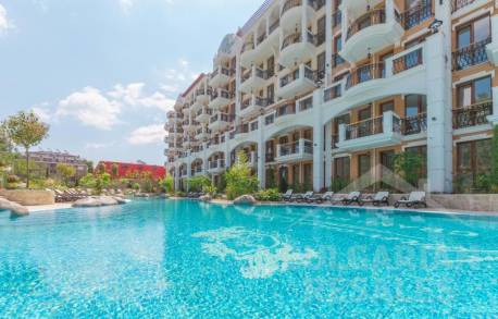 Cozy One-Bedroom Apartment in a Premium Complex in Sunny Beach - Photo 13