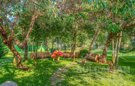 Byt v komplexe „Harmony Suites 11“ s výhľadom na bazén a park - Фото18