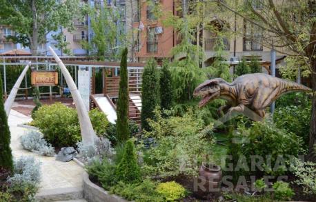 Nadaje się do zamieszkania przez cały rok! Apartament w 