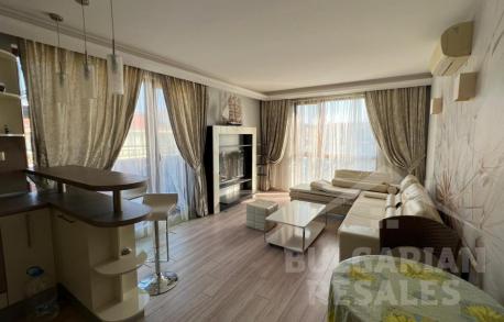 Nadaje się do zamieszkania przez cały rok! Apartament w 