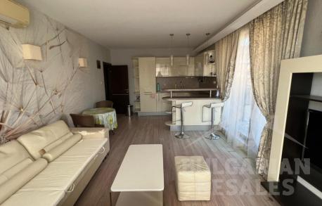 Nadaje się do zamieszkania przez cały rok! Apartament w 