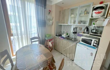 Útulný apartmán v luxusnom komplexe Harmony 8 - Фото2