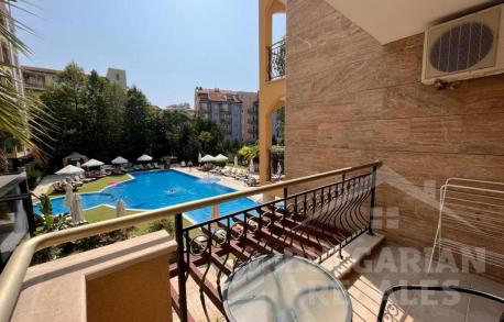 Отстъпка! Купете студио в комплекс от премиум клас  - Снимка 1