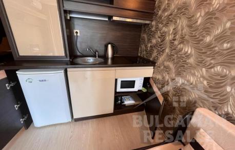 Отстъпка! Купете студио в комплекс от премиум клас  - Снимка 3