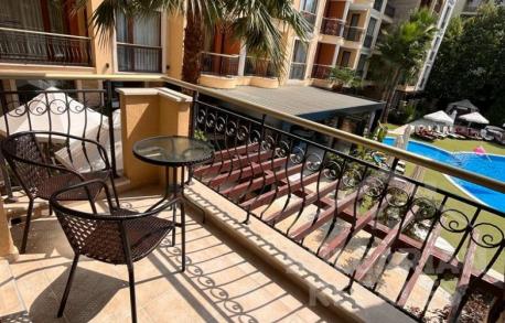 Отстъпка! Купете студио в комплекс от премиум клас  - Снимка 6