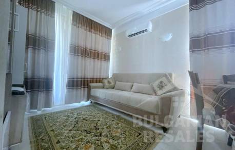 Útulný apartmán v luxusnom komplexe Harmony 8 - Фото3