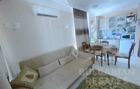 Útulný apartmán v luxusnom komplexe Harmony 8 - Фото4