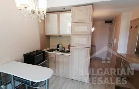 Dvojizbový byt v komplexe s krytým bazénom a SPA - Фото5