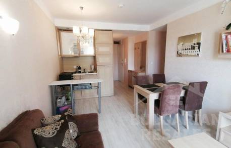 Dvojizbový byt v komplexe s krytým bazénom a SPA - Фото2