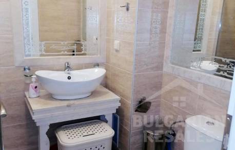 Dvojizbový byt v komplexe s krytým bazénom a SPA - Фото11