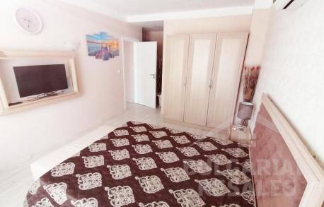 Dvojizbový byt v komplexe s krytým bazénom a SPA - Фото7